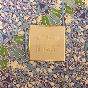 Aerin Mediterranean Honeysuckle kit